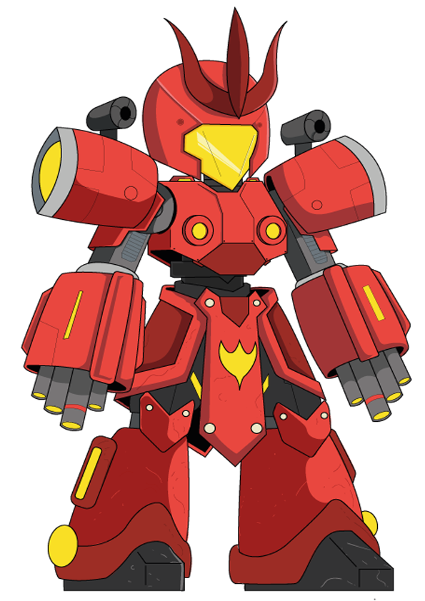 FNX-210